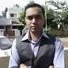 Jitendra Jangale