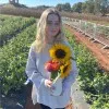 Lacie Milligan