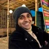 Tanmoy Ghosh
