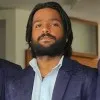 Arjun Sabu