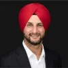 Maninder Sawhney