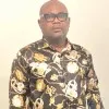 Benjamin Mboho