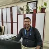 Gobinda Saha