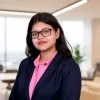 Purnika Singh
