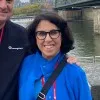 Susan Kazin Ansbacher