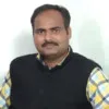 Pushpendra Kumar