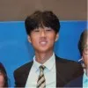 Caleb Kim