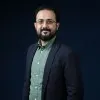 Atique Bukhari