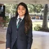 Dhruvi Patel