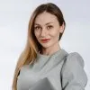 Yuliia Gazizova