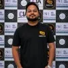 Pratishek Das Srivastava