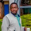 Joshua Kamau