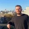 Dylan Parkes