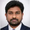 Sreekrishna Sashank
