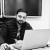 SATYAM CHATURVEDI