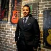 Manu Kumar Shrestha