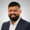 Kiran Thali