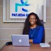 Joy Patrick Ehiagwina