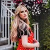 Savannah Rowe