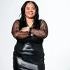 Shanta Gilbert