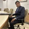 Prem kumar Ola