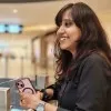 Niveditha Alagiri