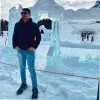 Lokesh Parkhi