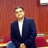 Subhashish Mitra