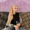 Che Norhafieza