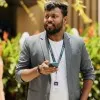 Vishnu AP