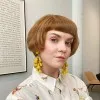 Caitlin Wade