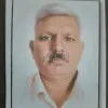 SP Singh Sisodia