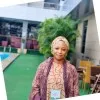 Fatima Mohammed