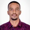 zakarie omar