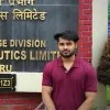 Gaurav Kumar Singh
