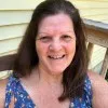 Mary Curtis