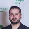 Ehsan Sobhani