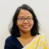 Sucharita Saha