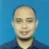 Mohd Shafiq Ismail