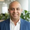 Parthiv Choksi