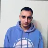 Valik Mushinskyi