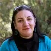 Roxana Khoshravesh