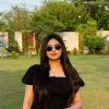 Syeda Roghaina Bukhari