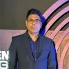 Sanjit Narayan
