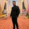 ishrar ahmad