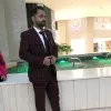 Zakir Ali