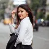 Ayushi Gajjar