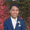 Geoffrey Tolentino