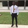 Constantine Appiah