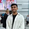 Nisarg Patel